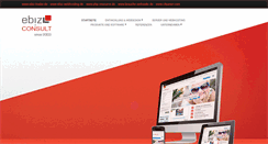 Desktop Screenshot of jobseeker.de